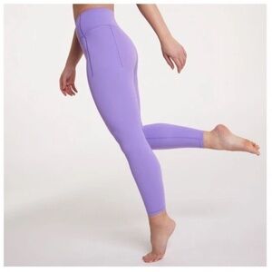 Calia inspire 7/8 high rise leggings size M